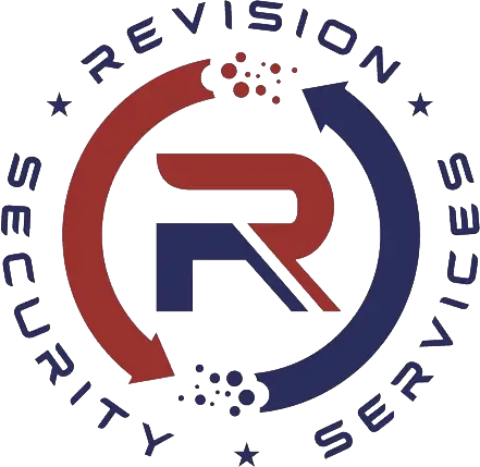 Revision Security Services logo